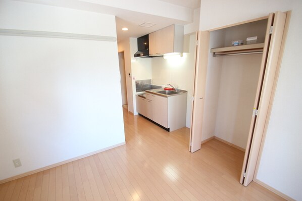 フィルモアワンの物件内観写真